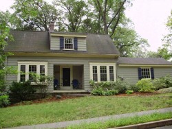 23 Elinor Rd, Newton, MA 02461-1834