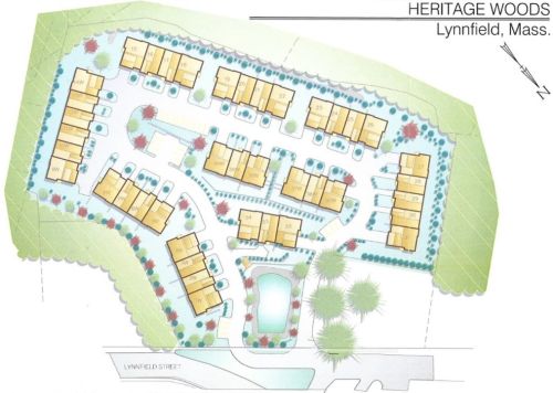 900 Lynnfield St, Lynnfield MA  01940-5001 exterior