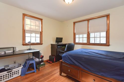 847 Burt St, Taunton MA  02780-2248 exterior