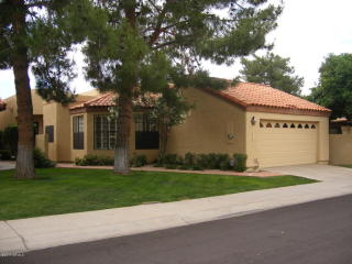 4039 Sunnyside Dr, Phoenix AZ  85028-1513 exterior