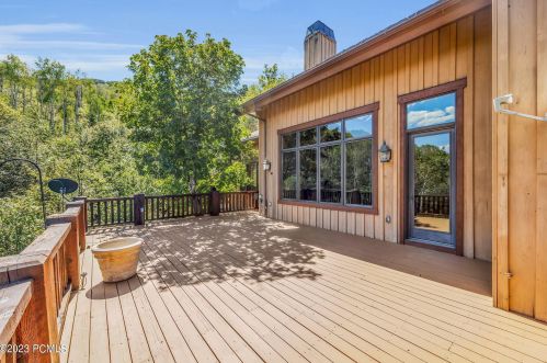 3341 Buckboard Dr, Park City UT 84098-5304 exterior