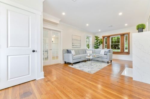 207 Whiting Ave, Dedham MA  02026-3120 exterior