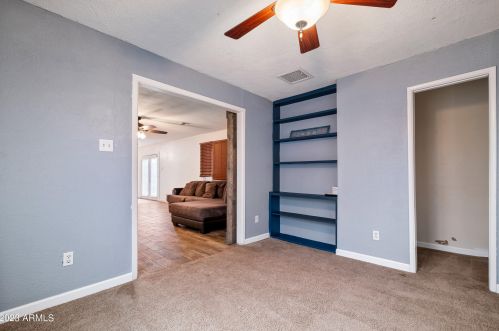 5228 44th Pl, Phoenix AZ  85040-4020 exterior