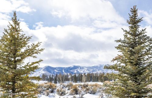 7965 Glenwild Dr, Park City UT 84098-5592 exterior