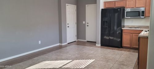 2722 Bowker St, Phoenix AZ  85041-3467 exterior