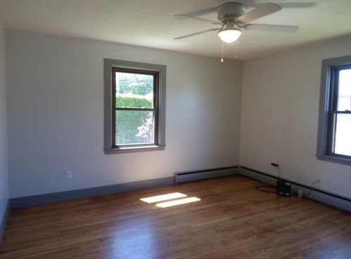 22 Coury Dr, New Bedford MA  02743-1972 exterior