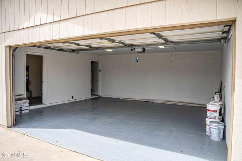 3643 Beverly Ln, Phoenix AZ 85032-3409 exterior