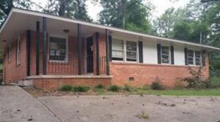 3410 Willow Lane Dr, Montgomery AL  36109-3534 exterior