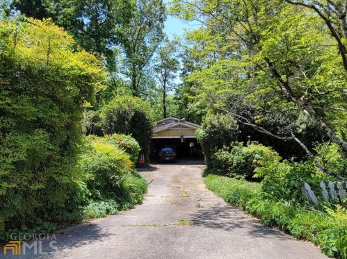 3968 Ashford Dunwoody Rd, Atlanta, GA 30319-1860