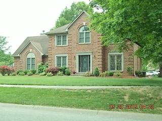 8902 Willow Springs Dr, Louisville KY  40242-7641 exterior