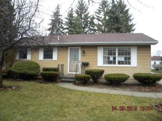 2814 Court St, Saginaw, MI 48602-3640