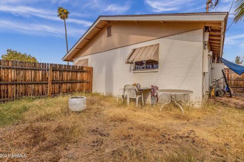 2416 Coolidge St, Phoenix AZ 85015-4016 exterior