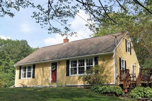 182 Athol Richmond Rd, Royalston MA  01368-8934 exterior