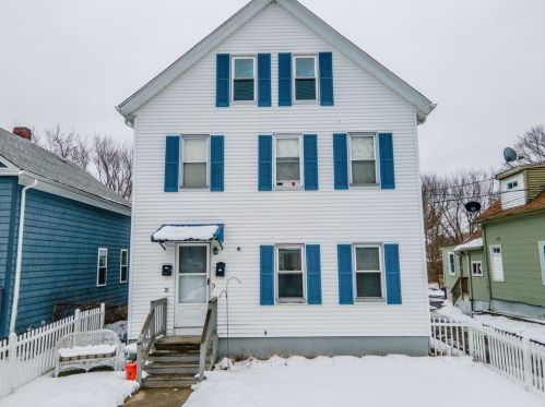 20 Myrtle St, Taunton MA 02780-4112 exterior