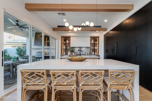 4232 31st St, Phoenix AZ  85016-5819 exterior