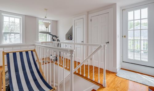 75 Main St, Chatham MA 02633-2419 exterior