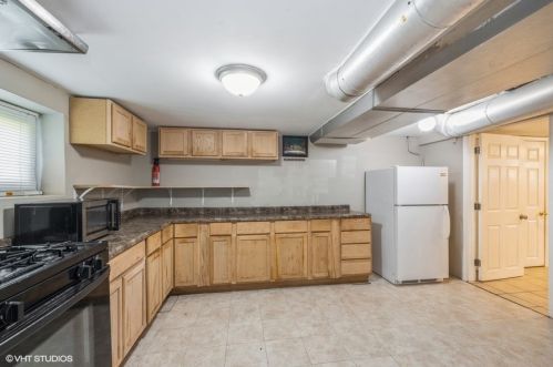 4608 Wenonah Ave, Forest View IL 60402-4353 exterior