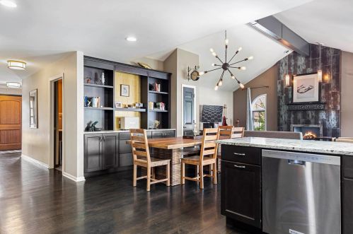 13007 Rolling Mdw, Lemont IL 60439-4574 exterior