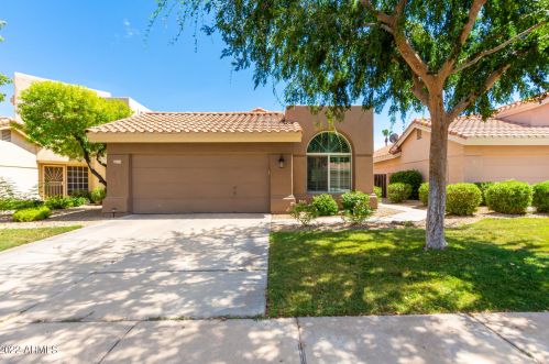 3225 Briarwood Ter, Phoenix AZ  85048-7843 exterior