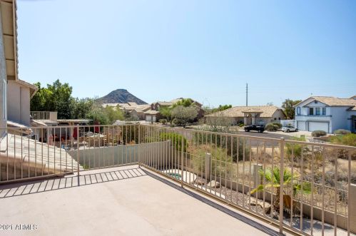 12809 Sahuaro Dr, Scottsdale AZ  85259-4445 exterior