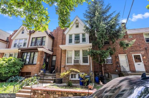 544 Gilham St, Philadelphia, PA 19111-5231