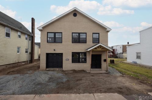 134 Un St, Carteret NJ 07008-3326 exterior