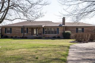 10227 Blue Lick Rd, Louisville, KY 40229-2607
