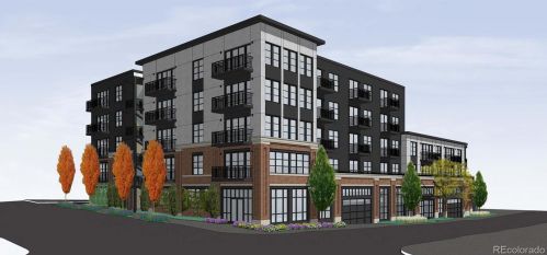 3500 Corona St, Englewood CO  80113-3919 exterior