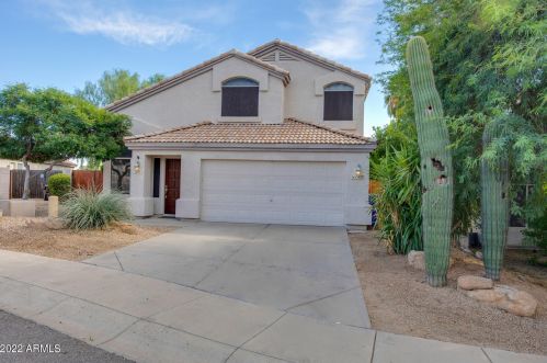 1457 Charleston Ave, Phoenix, AZ 85022-1263