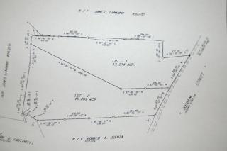 2 Barnum St, Sheffield MA  01257-9764 exterior