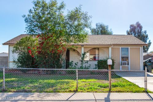 6701 Cambridge Ave, Phoenix, AZ 85035-1421