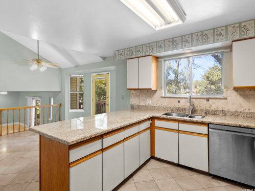 1705 Plata Way, Sandy UT 84093-2497 exterior