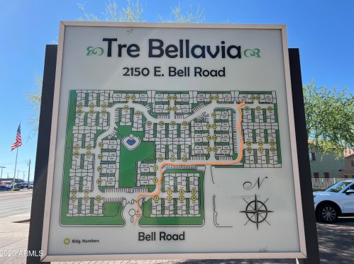 2150 Bell Rd, Phoenix AZ 85022-2940 exterior