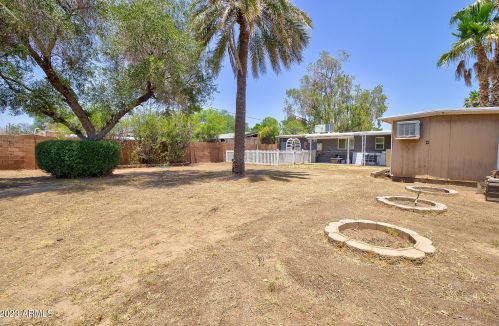 2205 Cambridge Ave, Phoenix AZ 85008-1027 exterior