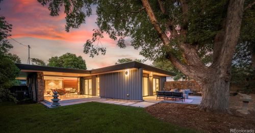 3001 Franklin St, Englewood CO  80113-3017 exterior