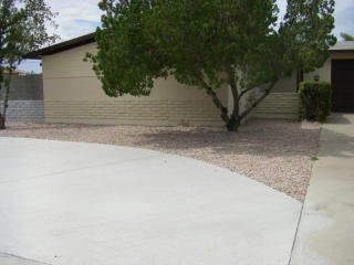 4246 64th Ave, Phoenix, AZ 85033-3309