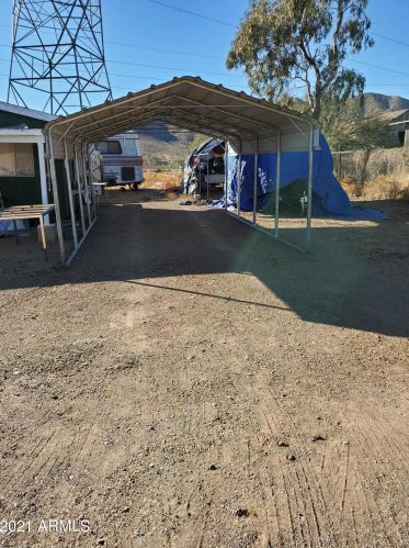 43032 3rd Ave, Phoenix AZ 85086-7203 exterior