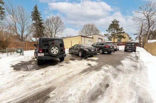 93 Cutler St, Worcester MA 01604-4801 exterior