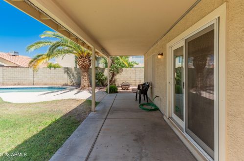 17416 13th St, Phoenix AZ  85022-2075 exterior