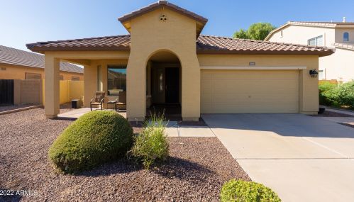 4643 Gleneagle Dr, Chandler, AZ 85249-7433