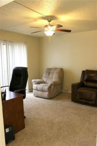 2008 Town Pl, Garland TX 75041-4817 exterior