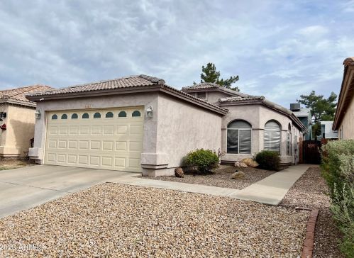 18637 5th Dr, Phoenix AZ  85027-6627 exterior