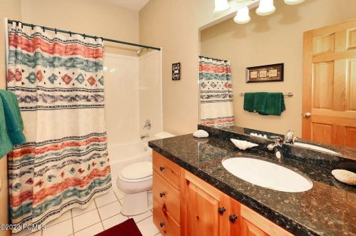 3600 Wagon Wheel Way, Park City UT 84098-5340 exterior