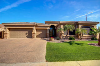 1734 Coconino Dr, Chandler, AZ 85249-4754