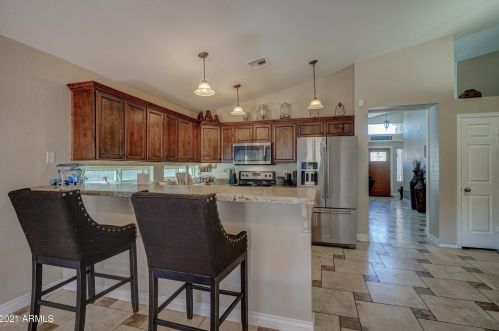 14609 32nd St, Phoenix AZ 85032-2704 exterior