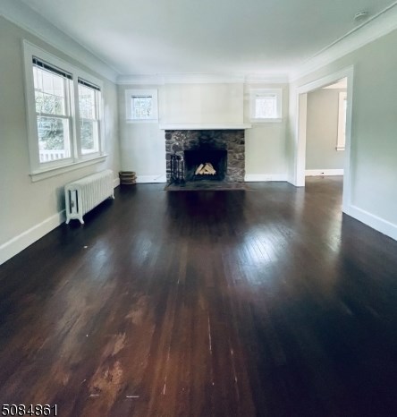 132 Mount Pleasant Ave, East Hanover NJ  07936-3514 exterior