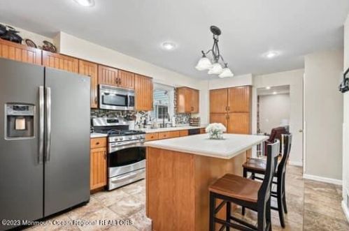 516 Declaration Ln, Jackson Twp NJ 08527-7777 exterior