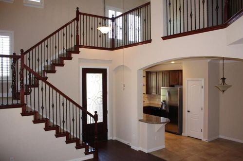 3516 Flat Creek Dr, Plano TX  75025-5876 exterior