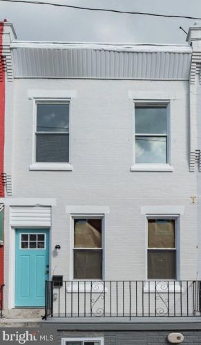 2255 Bouvier St, Philadelphia PA 19132-3815 exterior
