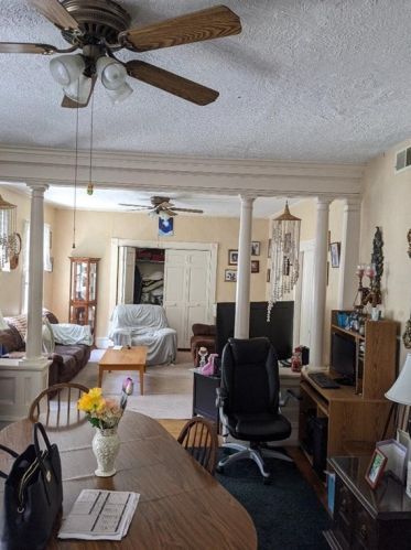 1007 Rock St, Fall River MA 02720-3212 exterior